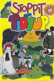 Stoppit and Tidyup Episode Rating Graph poster