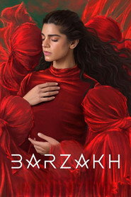 Barzakh постер