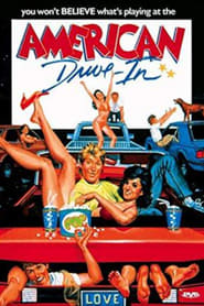 American Drive-In постер