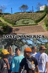 Lost In America (2020)