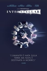 Interstellar poster watch Interstellar now