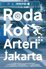 Roda Kota Arteri Jakarta