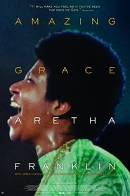 Amazing Grace movie