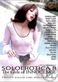 Soloerotica 8: The Girls of Innocence