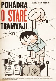 Pohádka o staré tramvaji
