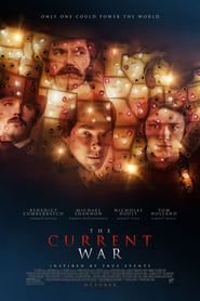 مشاهدة فيلم The Current War: Director’s Cut 2017 مترجم – مدبلج