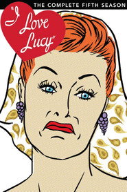 I Love Lucy Season 5 2