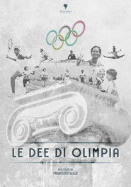 Le Dee di Olimpia (1970)