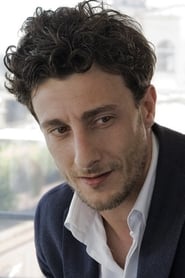 Alfio Sorbello as Riccardo Parolini