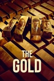 The Gold poster