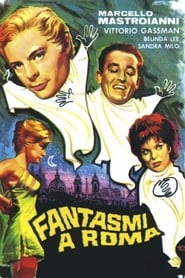 Fantasmi a Roma (1961)