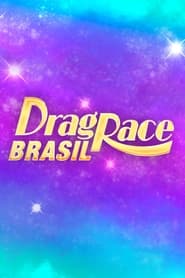 Drag Race Brazil постер