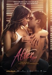 After – Μετά (2019) online ελληνικοί υπότιτλοι