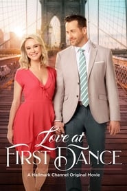 Love at First Dance poszter