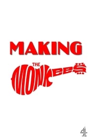 Poster Making The Monkees