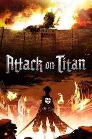 Ataque a los Titanes (2013) | Attack on Titan