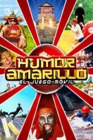 Humor amarillo (1986) Humor amarillo (1986)