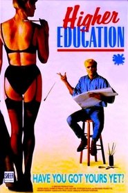 Higher Education (1988) Higher Education (1988)