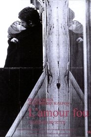 L'Amour Fou 1969