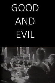 Good and Evil