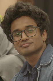 Pranav Unnikrishnan