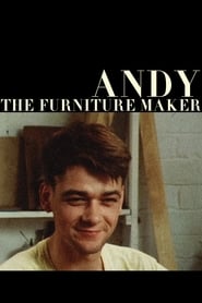 Poster Andy the Furniture Maker