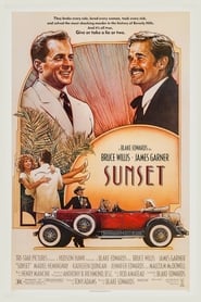 Image Sunset – Amurg (1988)