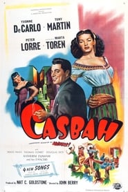 Casbah 1948 吹き替え 動画 フル