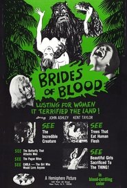 Brides of Blood 1968 Stream German HD