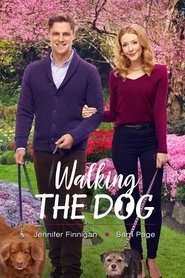 Walking the Dog 2017 吹き替え 動画 フル