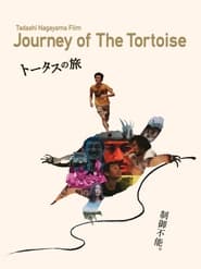 Poster Journey of the Tortoise