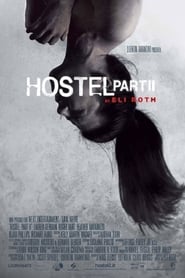 Hostel – Part II