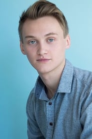 Sean Patrick Dolan as Isaac