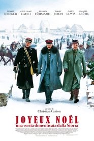 Joyeux Noël: una verità dimenticata dalla storia (2005)