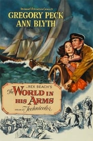 The World in His Arms (1952)