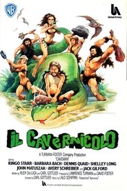 Il cavernicolo) Il cavernicolo (1981)