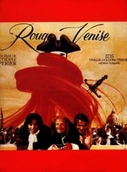 Rouge Venise 1989