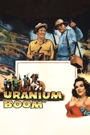 Poster Uranium Boom