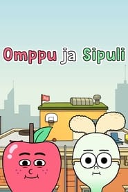 Omppu ja Sipuli