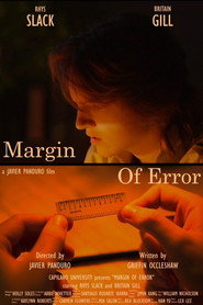 Margin Of Error