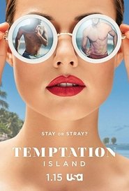 Temptation Island постер