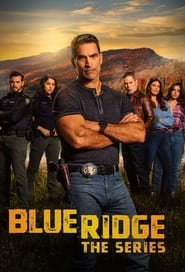 Blue Ridge Season 1 Episode 1