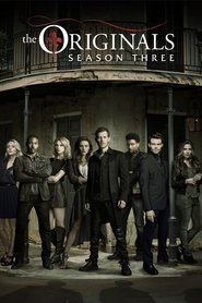 The Originals Season 3 Episode 11