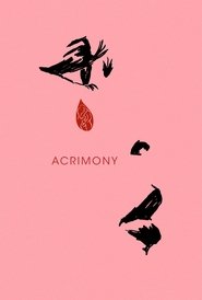 Acrimony movie