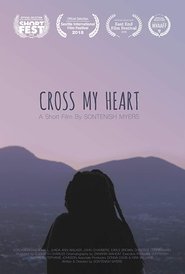 Poster Cross My Heart 2018