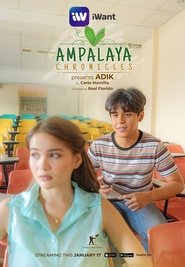 Ampalaya Chronicles Ampalaya Chronicles