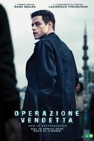 Operazione Vendetta (2025)