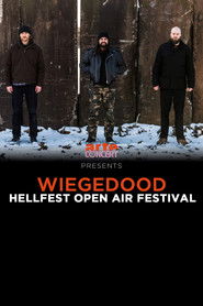 Wiegedood - Hellfest 2024 (2024)