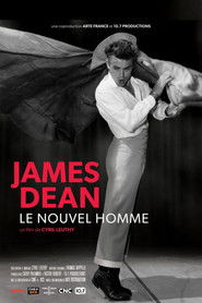 James Dean : le nouvel homme