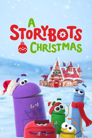 A StoryBots Christmas (2017)